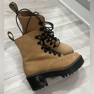 Dr. Martens Leona Temperley Boot